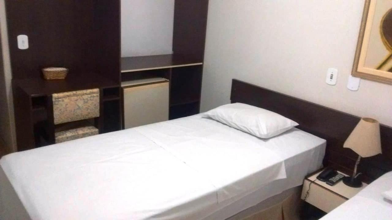 Hotel Provincia Flex Francisco Beltrao Exterior photo