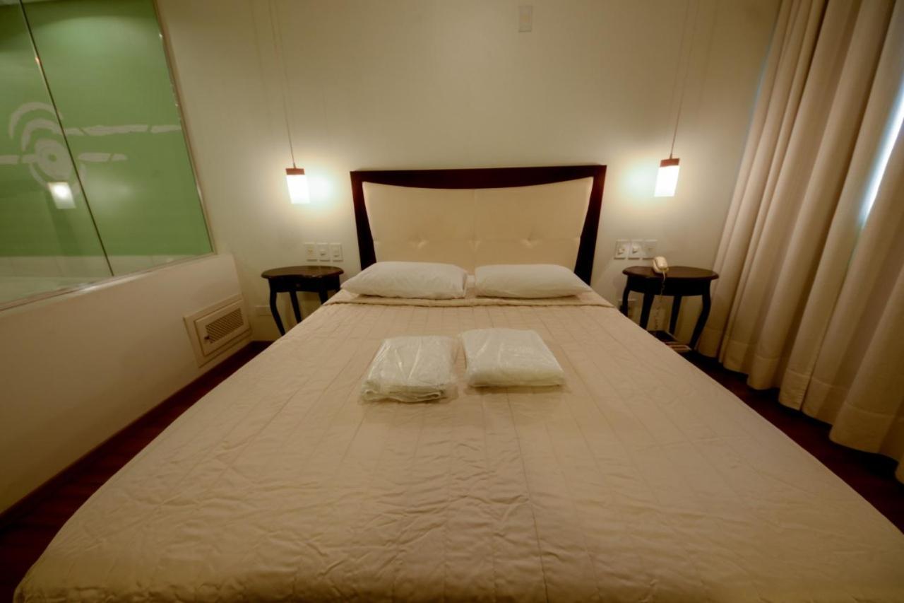 Hotel Provincia Flex Francisco Beltrao Exterior photo