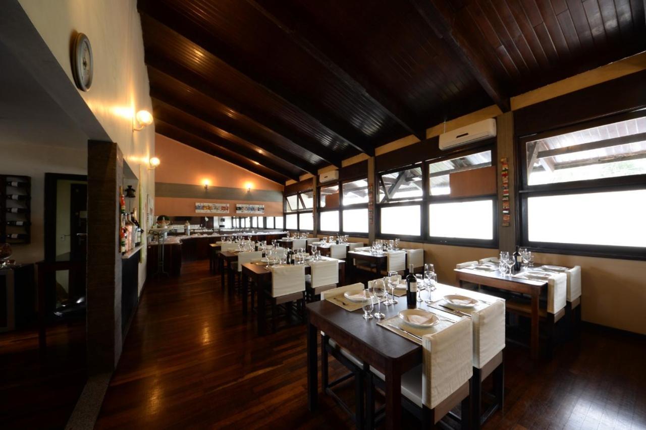 Hotel Provincia Flex Francisco Beltrao Exterior photo