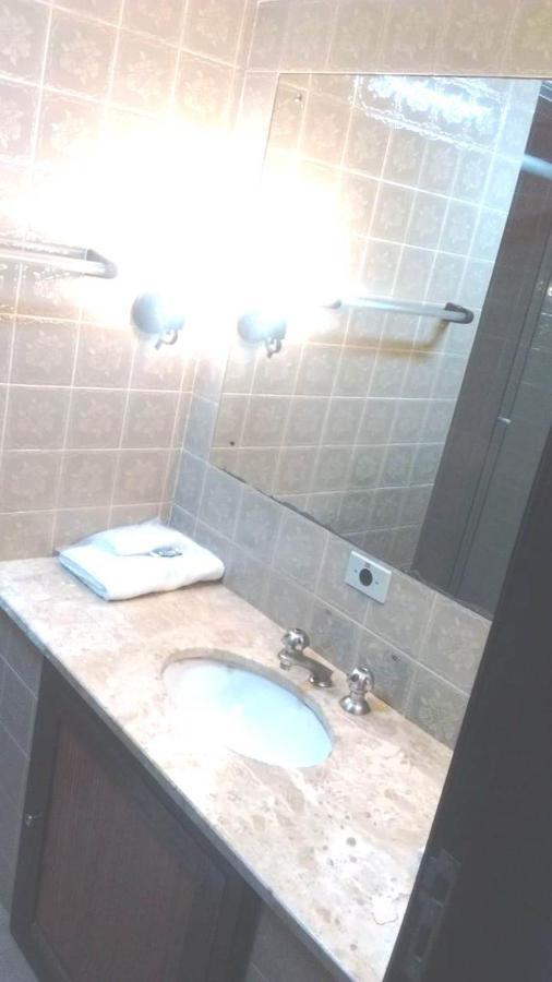 Hotel Provincia Flex Francisco Beltrao Exterior photo