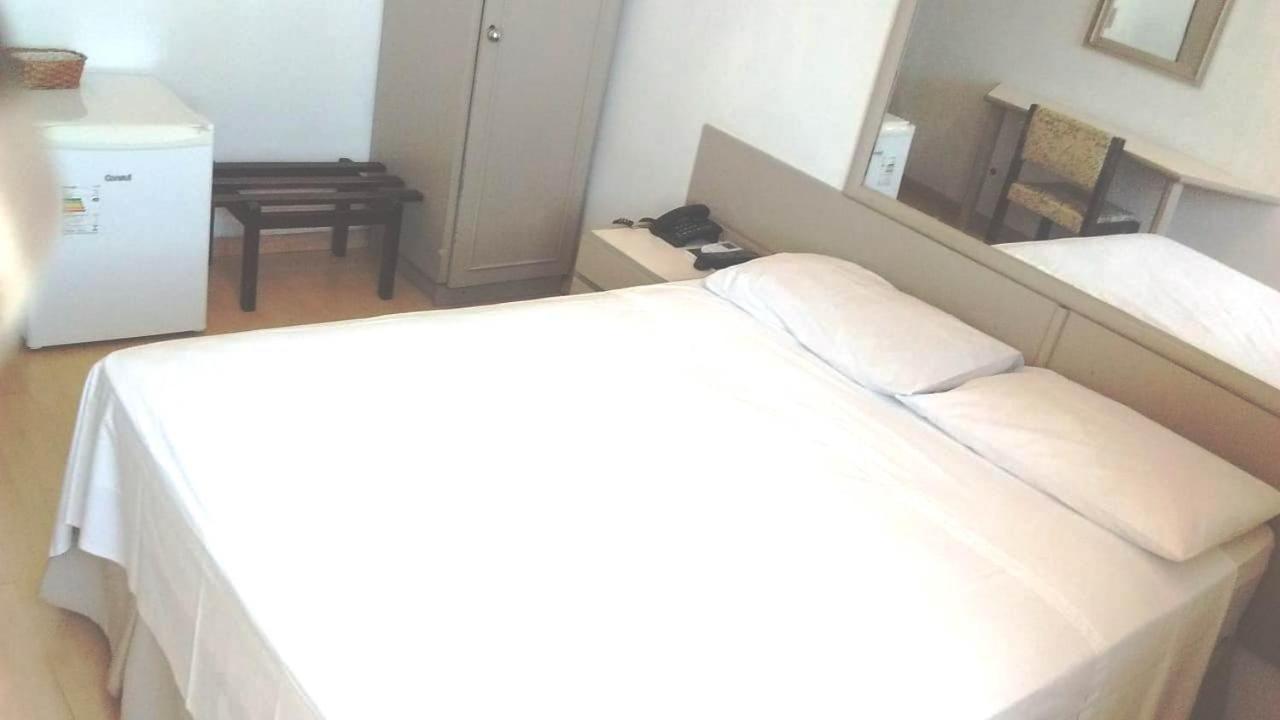 Hotel Provincia Flex Francisco Beltrao Exterior photo